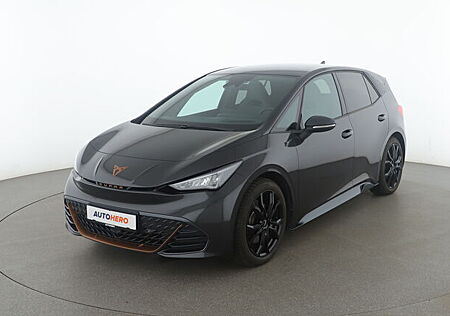 Cupra Born electric drive 170 kW