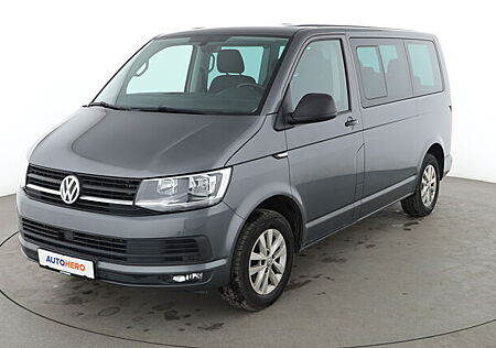 VW T6 Multivan 2.0 TDI Trendline