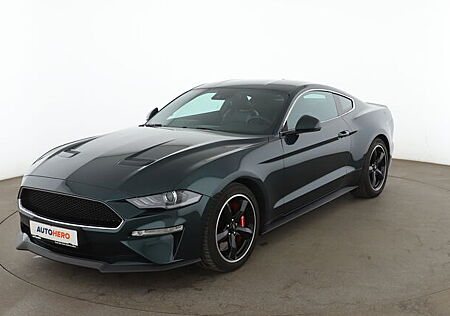 Ford Mustang 5.0 Ti-VCT Bullitt