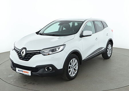 Renault Kadjar 1.5 dCi Energy Experience