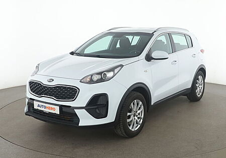 Kia Sportage 1.6 GDI Edition 7 2WD