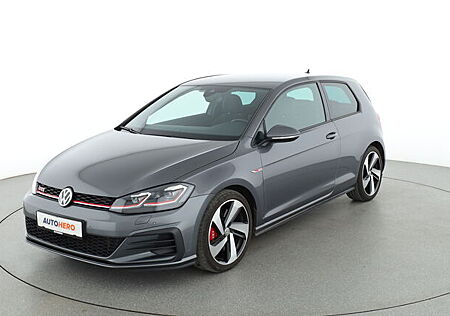 VW Golf 2.0 TSI GTI Performance BlueMotion