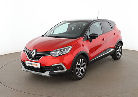 Renault Captur 1.3 TCe Collection