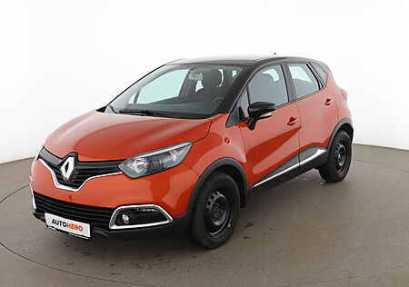 Renault Captur 0.9 Energy Dynamique