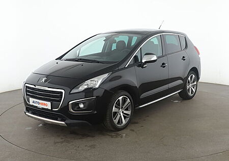 Peugeot 3008 2.0 HDi Allure