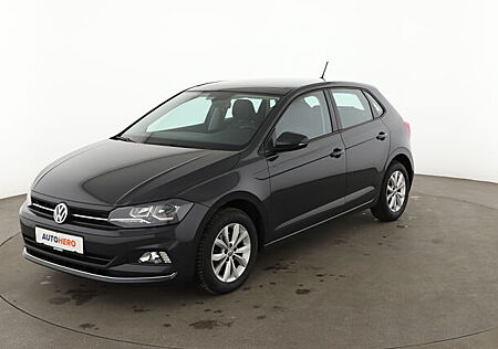 VW Polo 1.6 TDI Highline