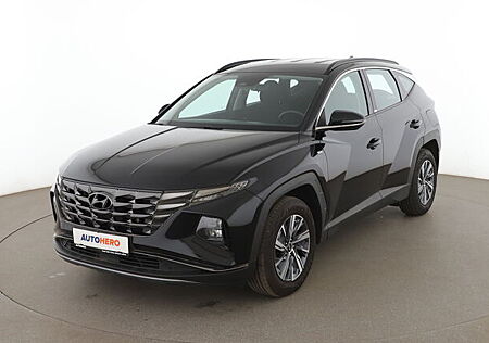 Hyundai Tucson 1.6 T-GDI Mild-Hybrid Select 2WD