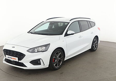 Ford Focus 1.0 EcoBoost ST-Line