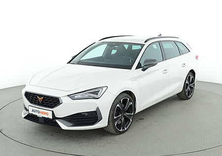 Cupra Leon 1.4 e-HYBRID