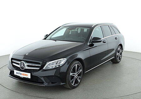 Mercedes-Benz C-Klasse C 180 d T Avantgarde