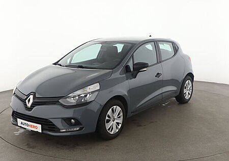 Renault Clio 0.9 TCe Life