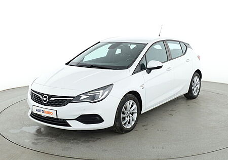 Opel Astra 1.2 Turbo 120 Jahre Start/Stop