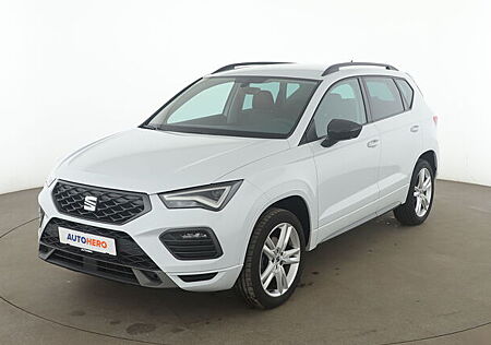 Seat Ateca 1.5 TSI ACT FR