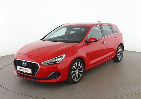 Hyundai i30 1.4 TGDI Premium
