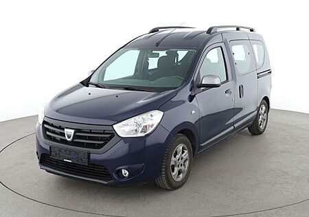 Dacia Dokker 1.6 SCe Celebration