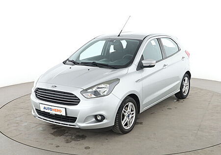 Ford Ka 1.2 Ti-VCT Cool&Sound