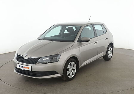 Skoda Fabia 1.0 MPI Ambition