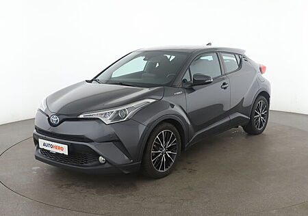 Toyota C-HR 1.8 Hybrid Flow