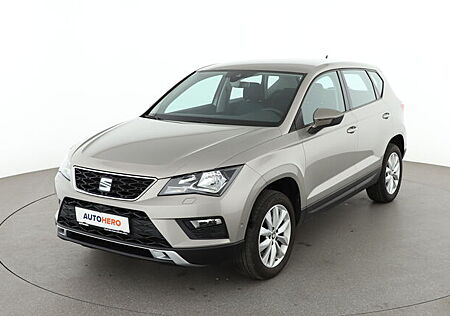 Seat Ateca 1.4 TSI ACT Style