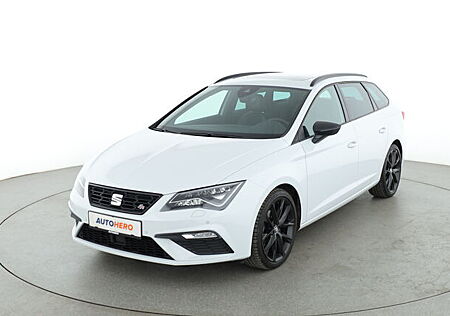 Seat Leon 1.5 TSI ACT FR Black Matt Edition