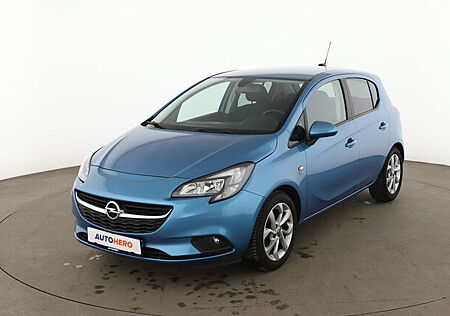 Opel Corsa 1.4 120 Jahre ecoFlex
