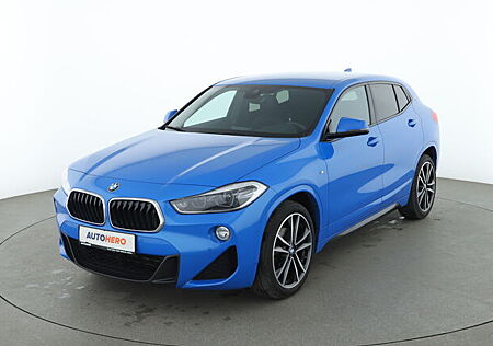 BMW X2 sDrive 18i M Sport