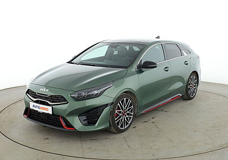 Kia Pro_ceed 1.6 TGDI GT
