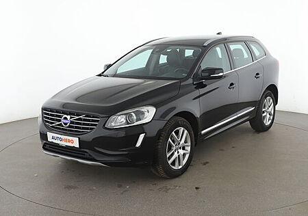 Volvo XC 60 2.4 D4 Summum AWD