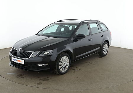 Skoda Octavia 1.5 TSI ACT Ambition