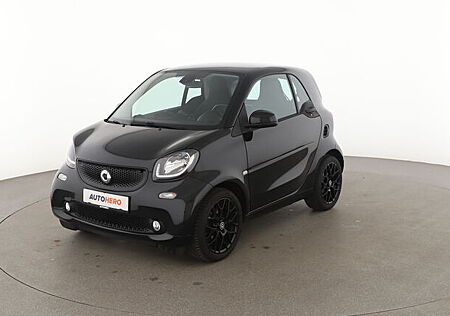Smart ForTwo 1.0 Basis Prime