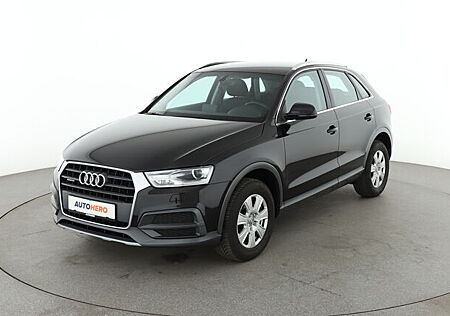 Audi Q3 2.0 TDI quattro Design