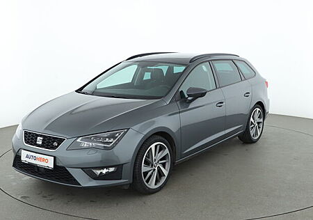 Seat Leon 1.4 TSI ACT FR