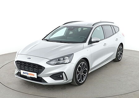 Ford Focus 1.5 EcoBlue TDCi ST-Line