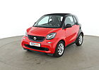 Smart ForTwo 1.0 Basis Standard