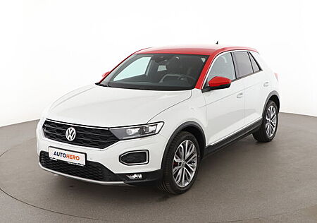 VW T-Roc 2.0 TSI Sport 4Motion