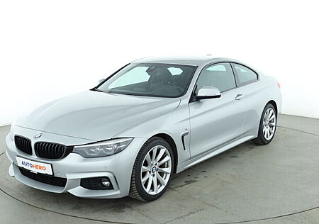 BMW 4er 420i M Sport