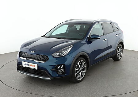 Kia Niro 1.6 Spirit