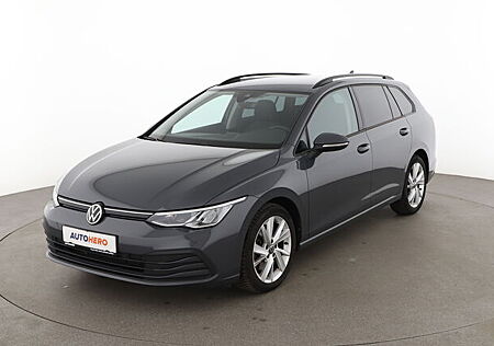 VW Golf 2.0 TDI Life