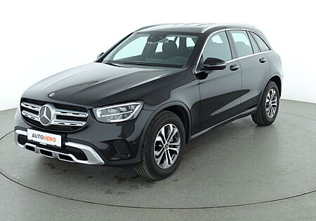 Mercedes-Benz GLC-Klasse GLC 220 d 4Matic