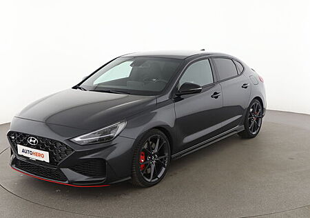 Hyundai i30 2.0 T-GDI N Performance