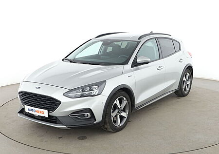 Ford Focus 1.5 EcoBoost Active