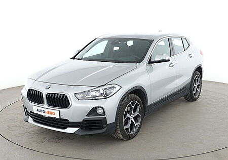 BMW X2 sDrive 18i