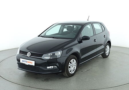 VW Polo 1.0 Trendline