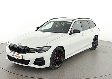 BMW 3er 330d M Sport