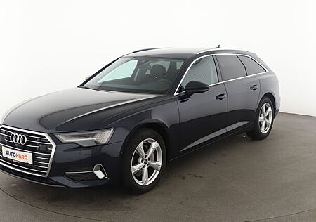 Audi A6 gebraucht kaufen Audi A6 35 TDI sport
