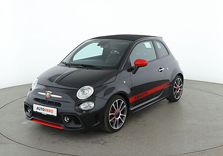 Abarth 595C 1.4 Turbo Turismo