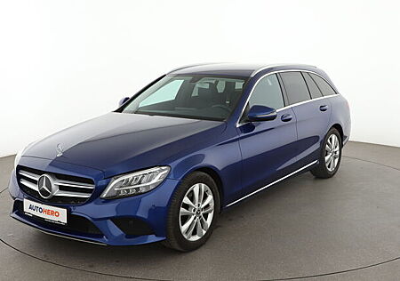 Mercedes-Benz C-Klasse C 220 d T Avantgarde