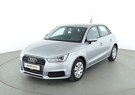 Audi A1 1.0 TFSI
