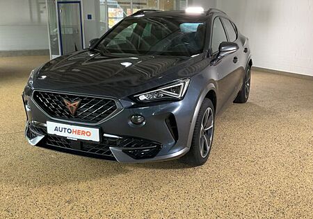 Cupra Formentor 1.5 TSI ACT