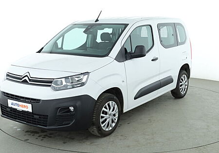 Citroën Berlingo 1.5 Blue-HDi Live Pack MPV M